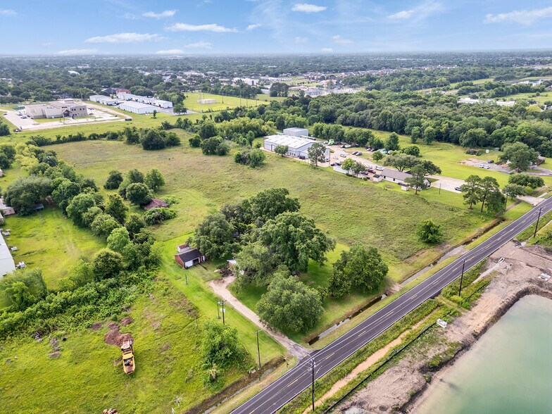 More Photos Of 2223-2649 Roy Rd, Pearland Land For Sale