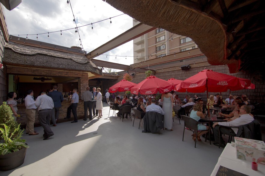 More Photos Of 310 N 2nd St, Harrisburg Restaurant For Sale