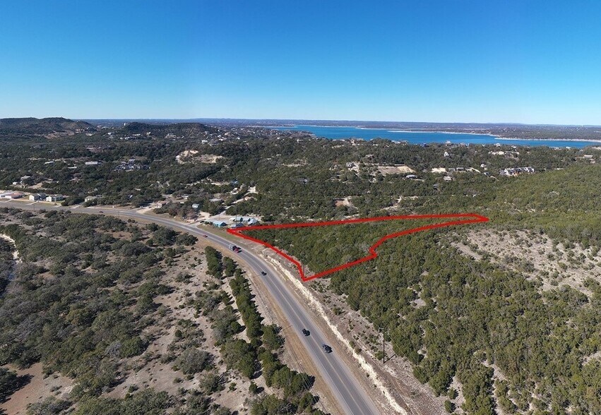 L11 FM 2673, Canyon Lake, TX 78133 Land For Sale