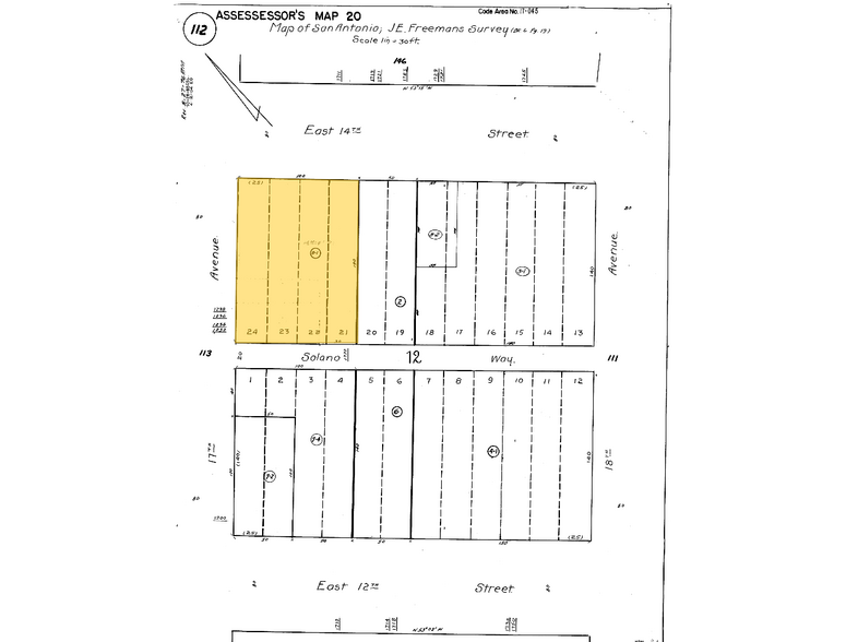 More Photos Of 1711 International Blvd, Oakland Storefront Retail Office For Sale