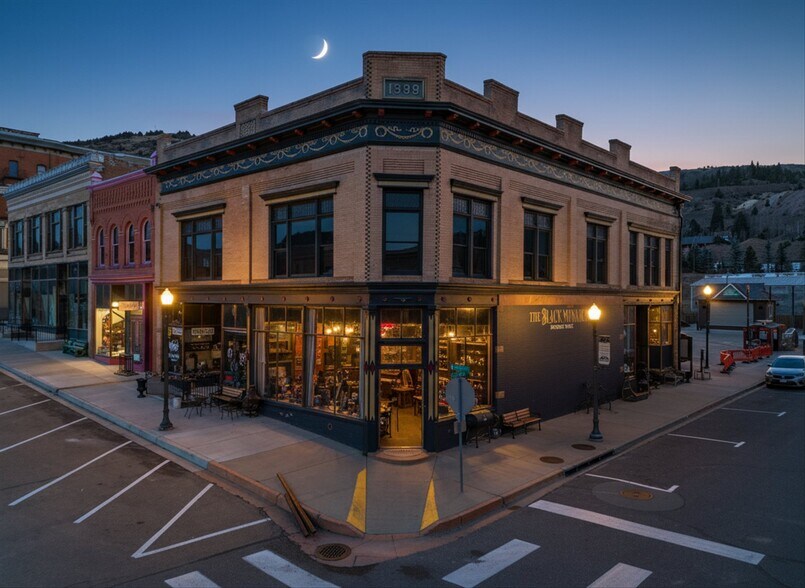 More Photos Of 301 Victor Ave, Victor Hotel For Sale