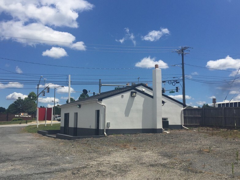 More Photos Of 1348 W Nursery Rd, Linthicum Office For Lease