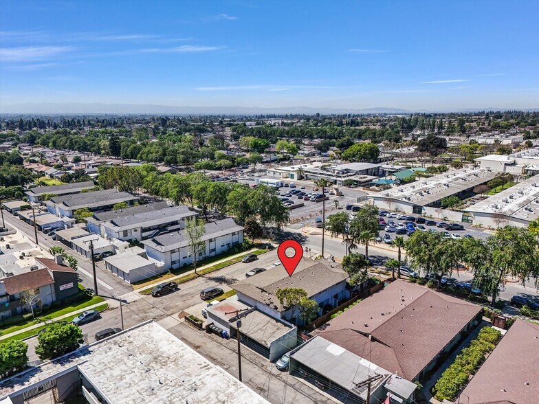 More Photos Of 357 Amber Ct, Upland Multifamily For Sale