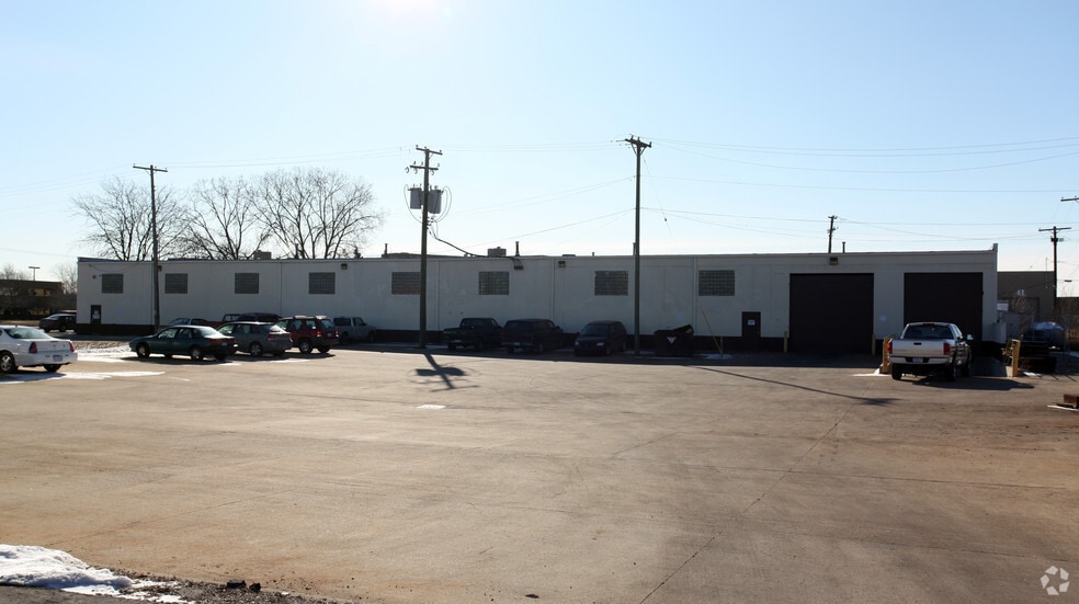 More Photos Of 1419 John R Rd, Troy Manufacturing For Sale