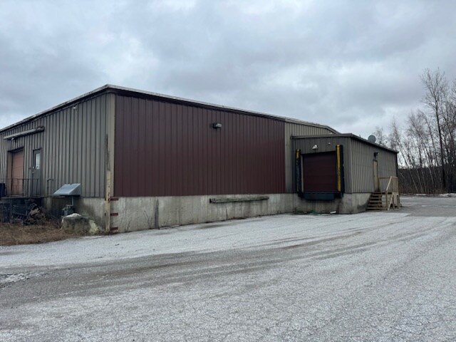 More Photos Of 364 Swanton Rd, St. Albans Town General Retail For Sale