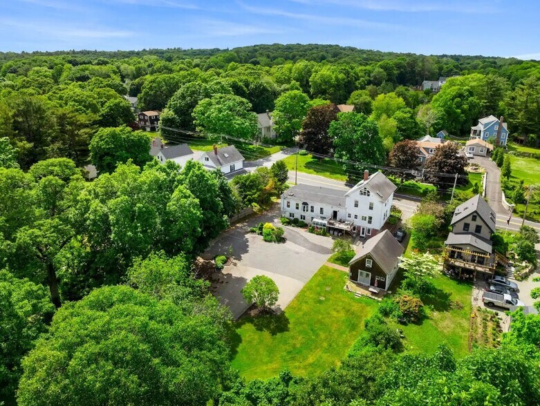 More Photos Of 74 Martin St, Essex Office Residential For Sale