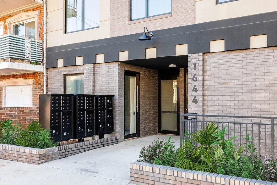 More Photos Of 1644 New York Ave, Brooklyn Apartments For Lease