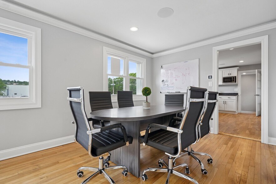 More Photos Of 1018 Mountain Ave, Mountainside Office For Sale