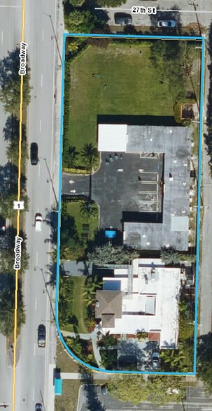 More Photos Of 2700 Broadway, West Palm Beach Rehabilitation Center For Sale