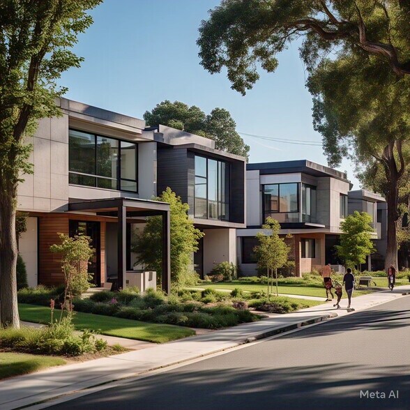 More Photos Of 11050 S Roberts Rd, Palos Hills Land For Sale