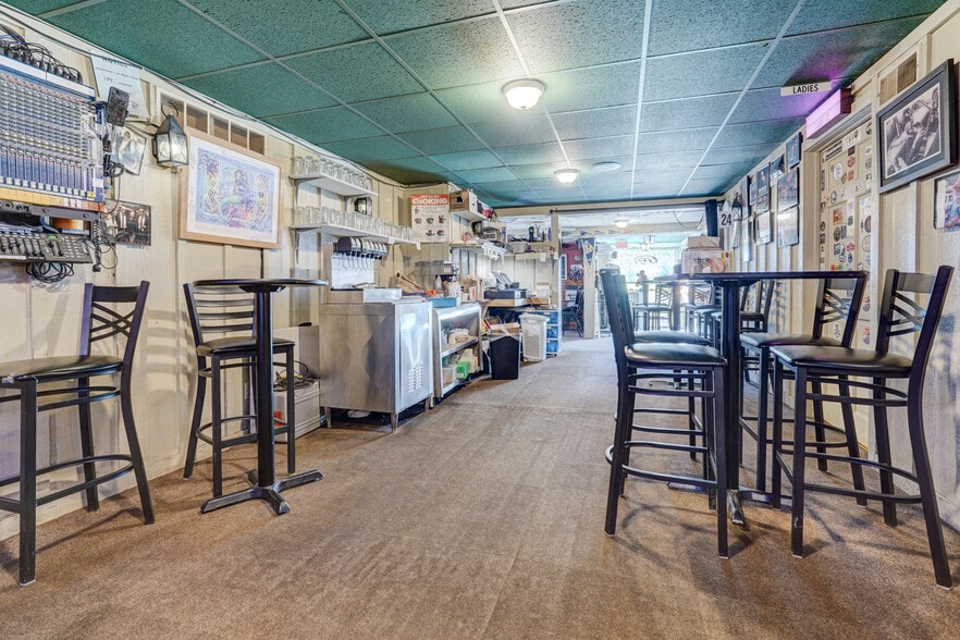 More Photos Of 7281 W Main St, Lima Restaurant For Sale