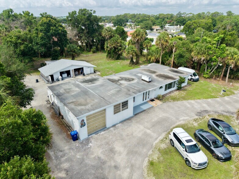 More Photos Of 7775 20th St, Vero Beach Land For Sale