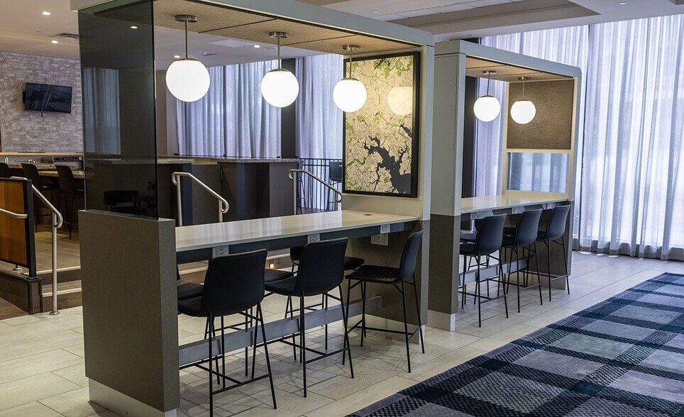 More Photos Of 101 W Fayette St, Baltimore Apartments For Sale