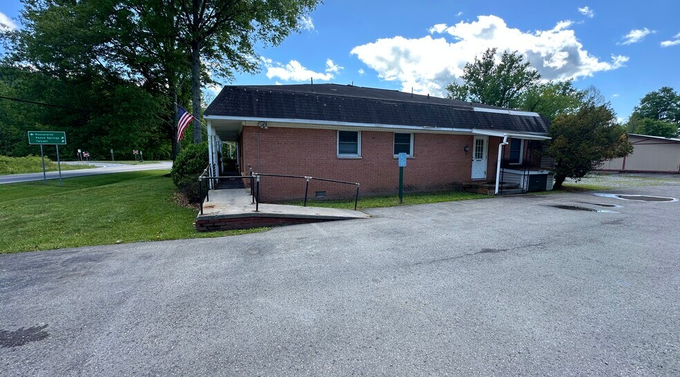 More Photos Of 444 Elmwood Ave, Alderson Medical For Sale