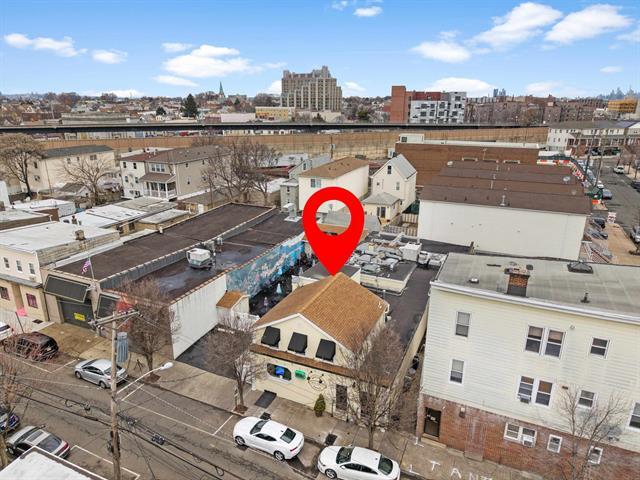 More Photos Of 31 Cottage St, Bayonne Restaurant For Sale