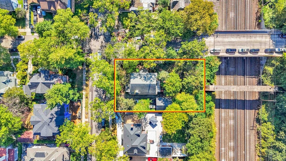 More Photos Of 8126 Austin St, Kew Gardens Land For Sale