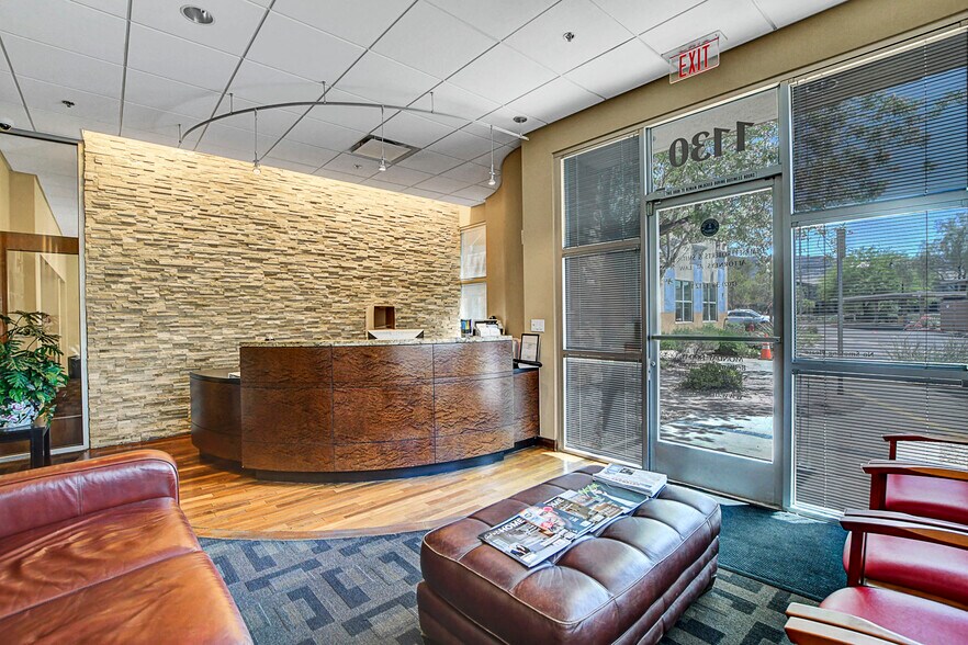 More Photos Of 1130 Wigwam Pky, Henderson Office Residential For Sale