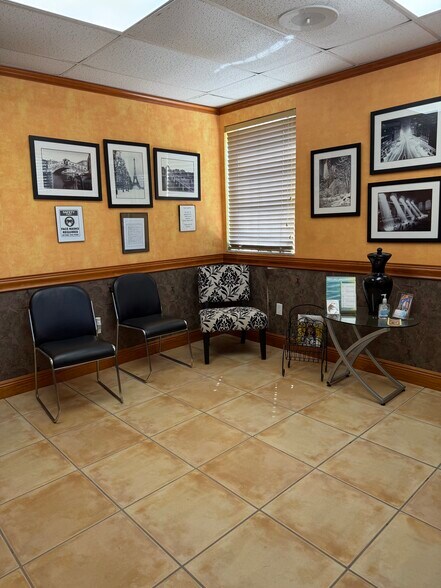More Photos Of 1933 SW 27th Ave, Miami Office For Lease