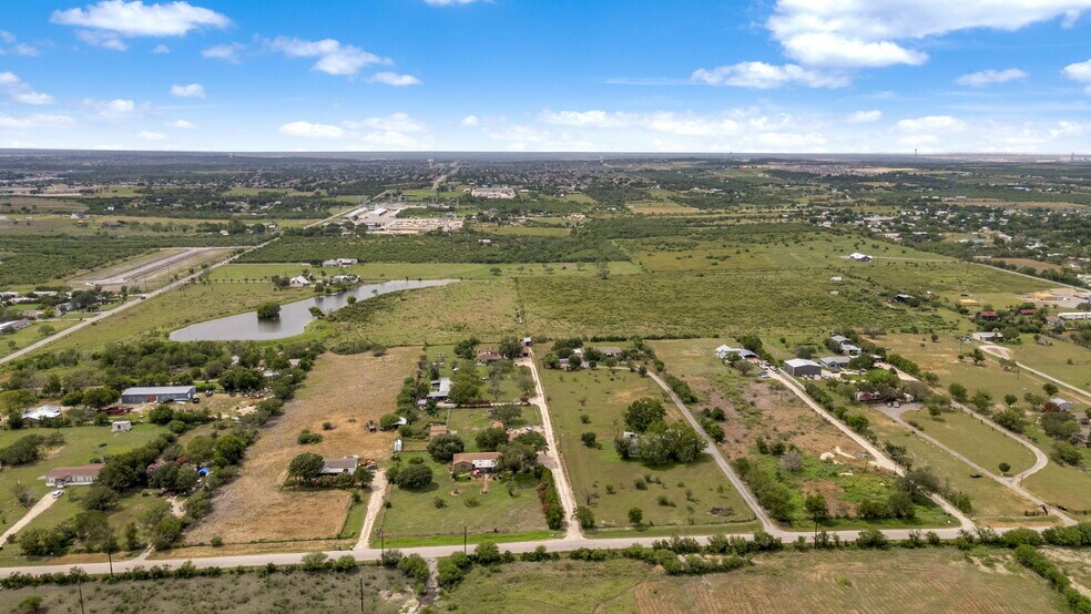 More Photos Of 210 Tolle Rd, Cibolo Land For Sale