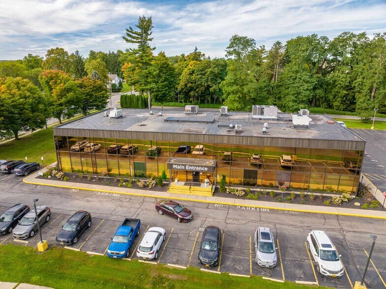 More Photos Of 80 West Ave, Brockport Medical For Lease