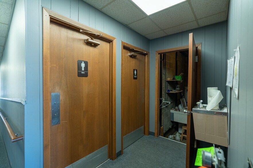 More Photos Of 411 S State St, Fairmont Light Distribution For Sale
