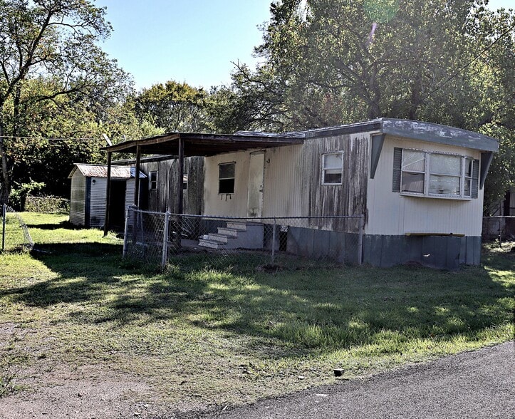 2106 County Road 58, Rosharon, TX 77583 Manufactured Housing Mobile