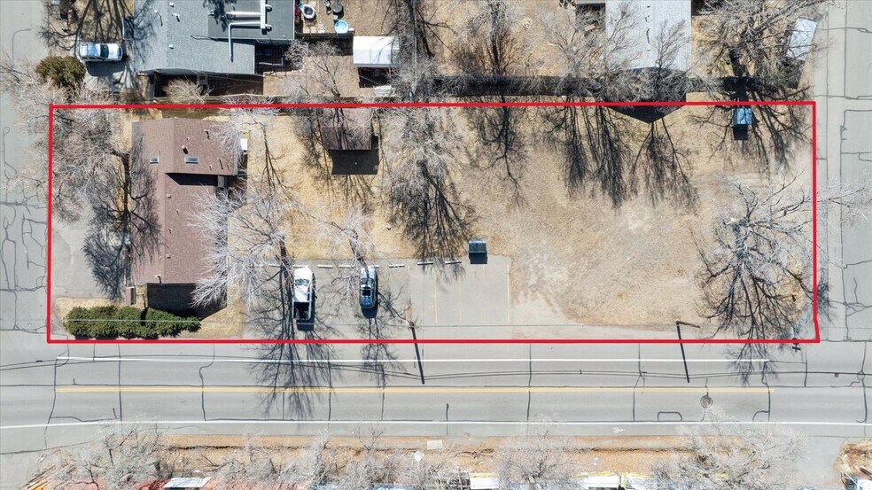 More Photos Of 7700 W 14th Ave, Lakewood General Retail For Sale