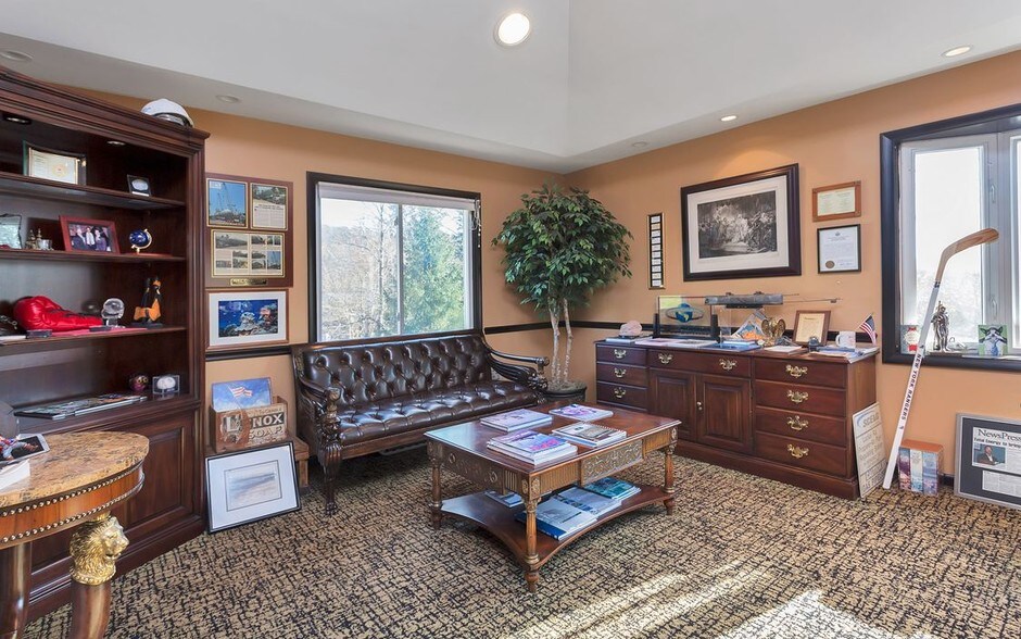 More Photos Of 2-4 Hardscrabble Rd, North Salem Office Residential For Sale