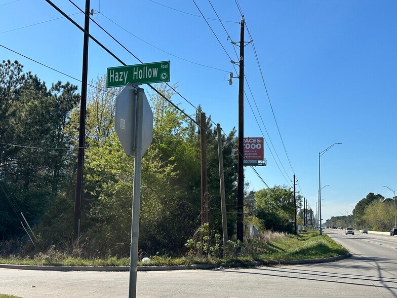 More Photos Of TBD FM 1774, Magnolia Land For Sale