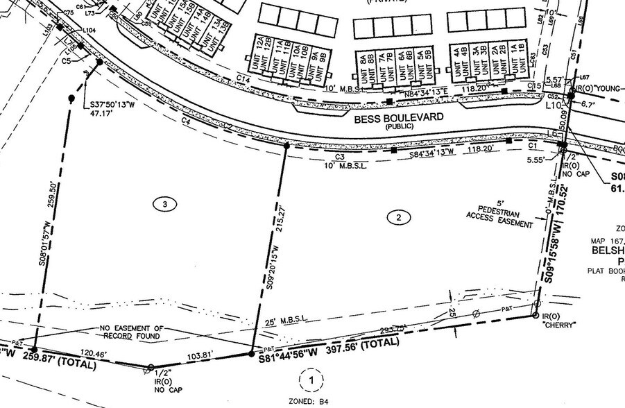 More Photos Of 111 Bess Blvd, Spring Hill Land For Sale