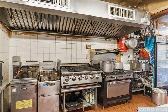 More Photos Of 5335 State Route 23, Windham Restaurant For Sale