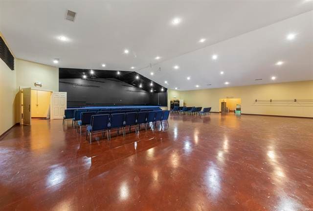 More Photos Of 11499 Nobles Chapel Rd, Elberfeld Religious Facility For Sale