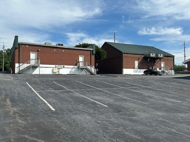 More Photos Of 605 Piney Forest Rd, Danville Storefront Retail Office For Sale