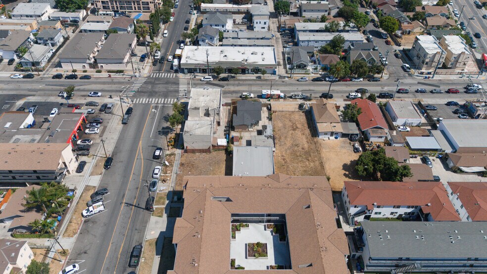 More Photos Of , Long Beach Land For Sale