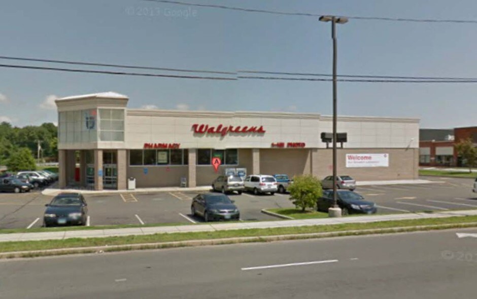 More Photos Of 1191 Dixwell Ave, Hamden Storefront Retail Office For Lease