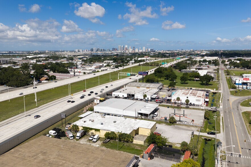 More Photos Of 4315 E Columbus Dr, Tampa Warehouse For Sale