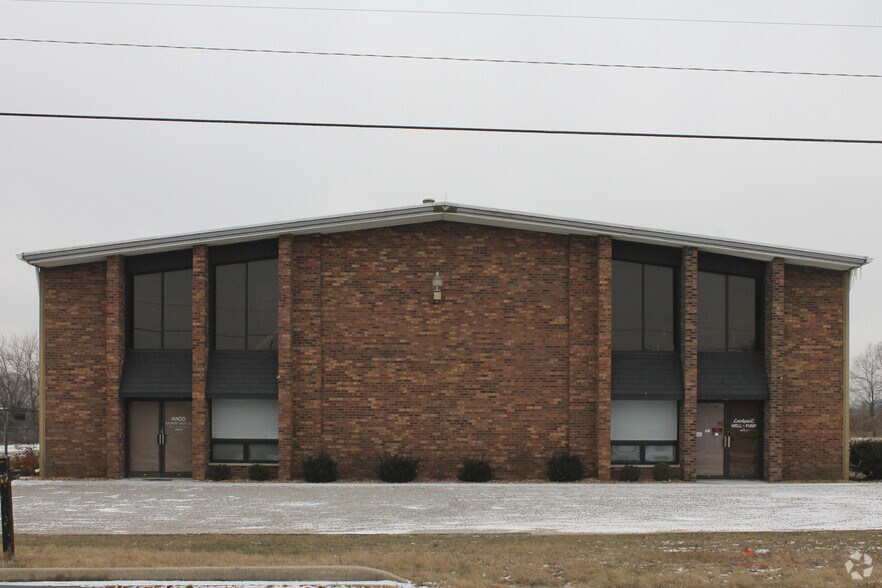 More Photos Of 1750 Manhattan Rd, Joliet Truck Terminal For Lease