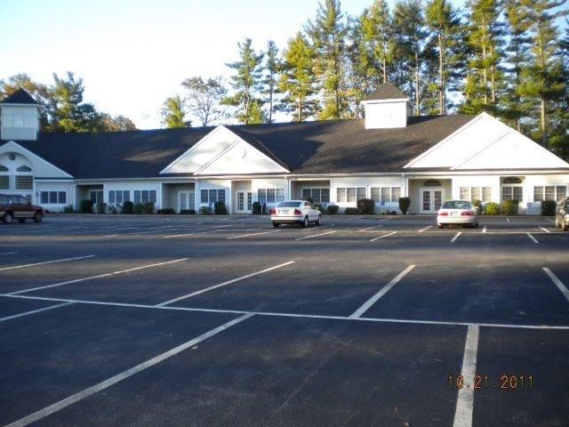 More Photos Of 1 Commons Dr, Londonderry Medical For Lease
