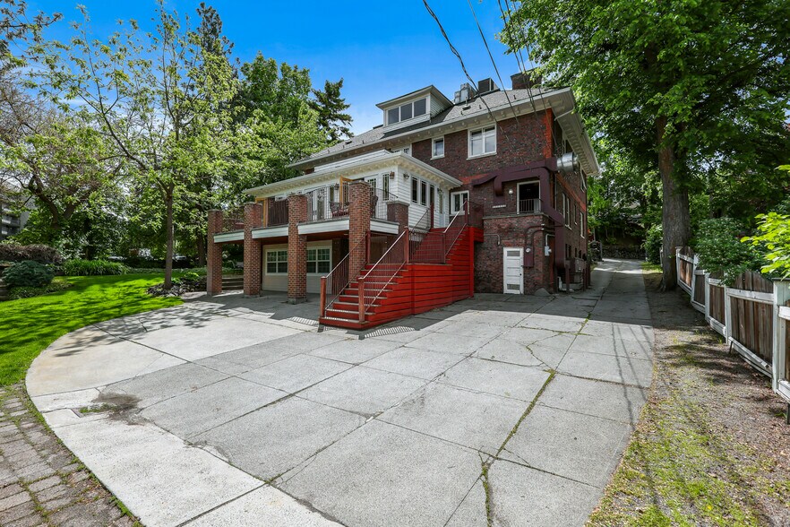 More Photos Of 820 W 7th Ave, Spokane Office Residential For Sale