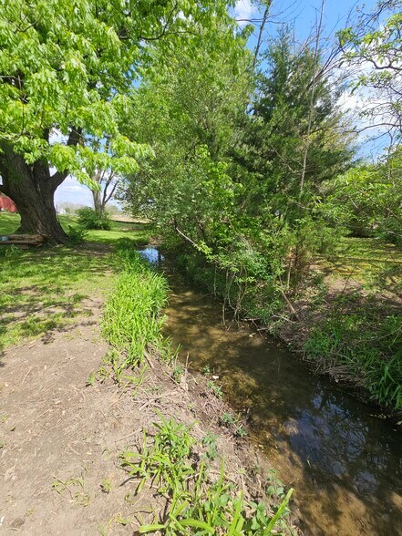 More Photos Of 6522 Brookville Salem Rd, Brookville Land For Sale