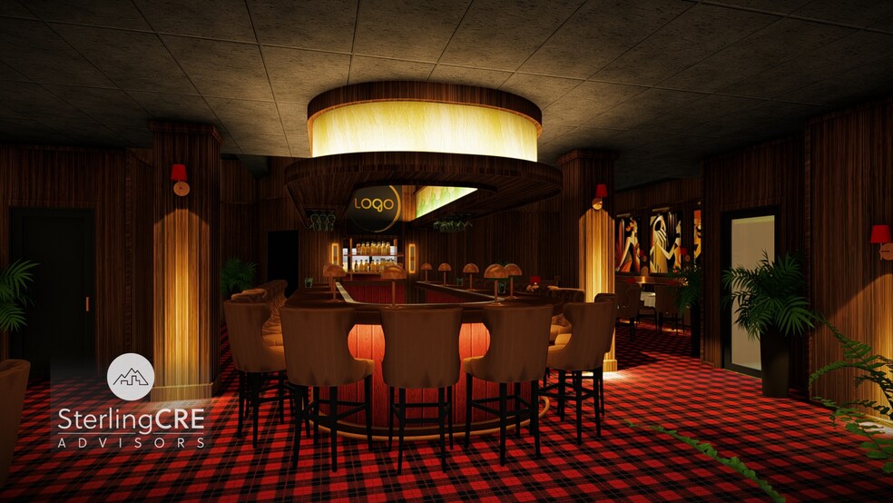 More Photos Of 111 N Higgins Ave, Missoula Restaurant For Lease