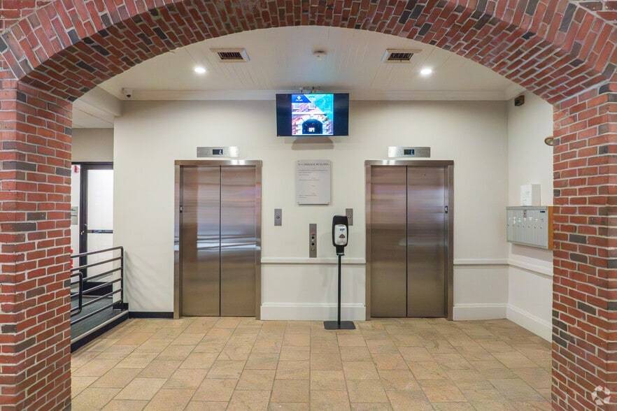 More Photos Of 1 1st Ave, Boston Unknown For Lease