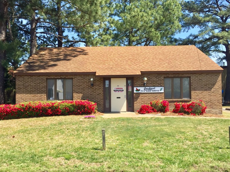 Primary Photo Of 930 Jett St, Norfolk Daycare Center For Sale