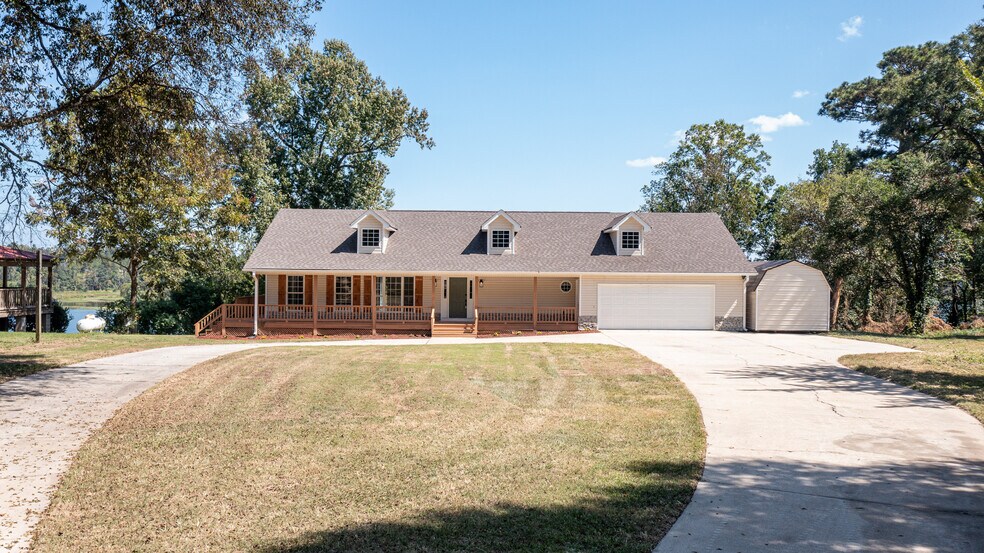 More Photos Of 910 Old Abbeville Rd, Eufaula Specialty For Sale