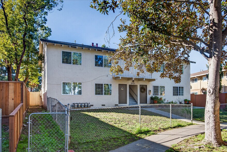 More Photos Of 5653 Via Monte Dr, San Jose Apartments For Sale