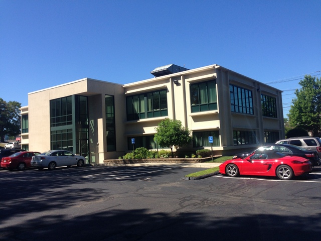 Primary Photo Of 155 Middlesex Tpke, Burlington Office For Lease