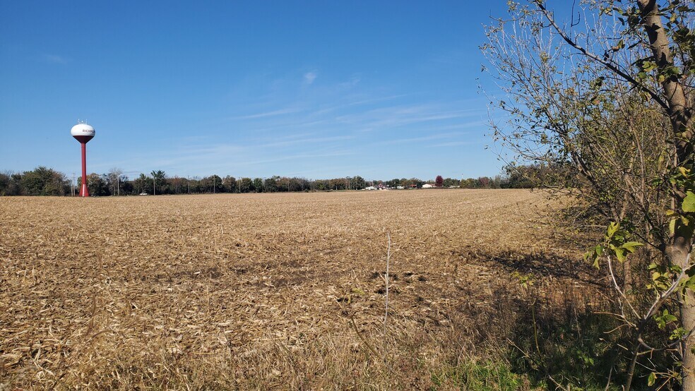 More Photos Of 8115 State Route 31, Richmond Land For Sale