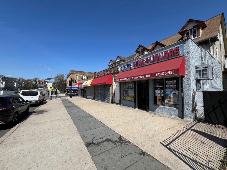 More Photos Of 416 Park Ave, East Orange Storefront Retail Residential For Sale