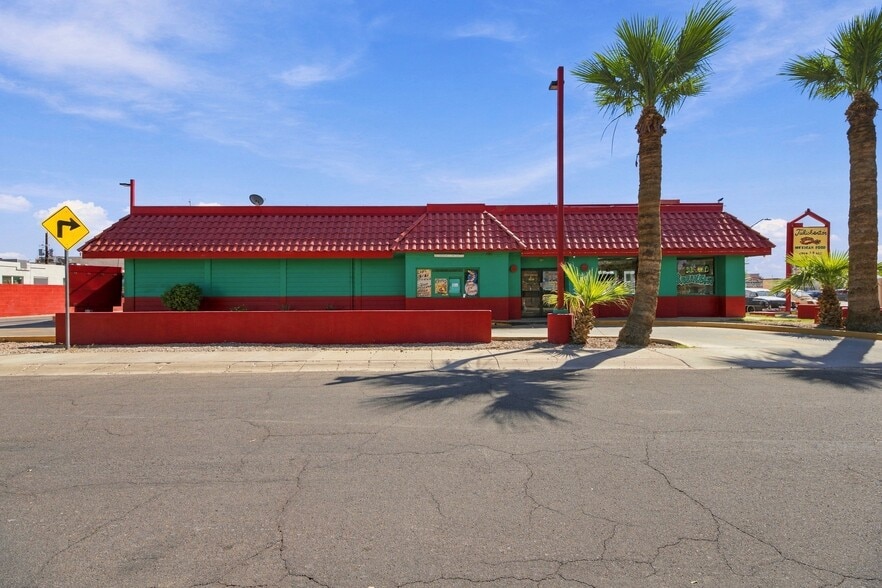More Photos Of 5033 N 67th Ave, Glendale Fast Food For Sale