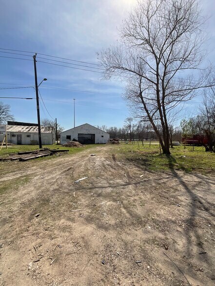 More Photos Of 4306 Holmes rd, Houston Land For Sale